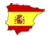 COOL - BERRI - Espanol